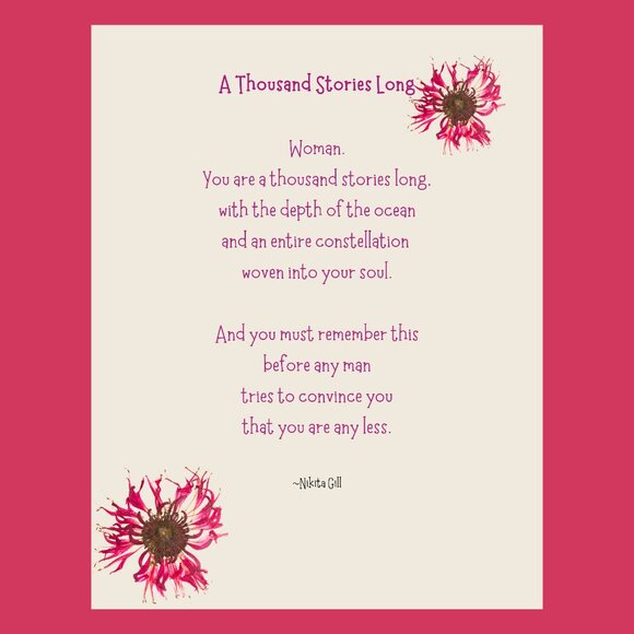 OH, HAPPY DAY! A JOY-BOOK OF AFFIRMATIONS - Picture 10 of 13